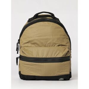 Stone Island Backpack Men Green